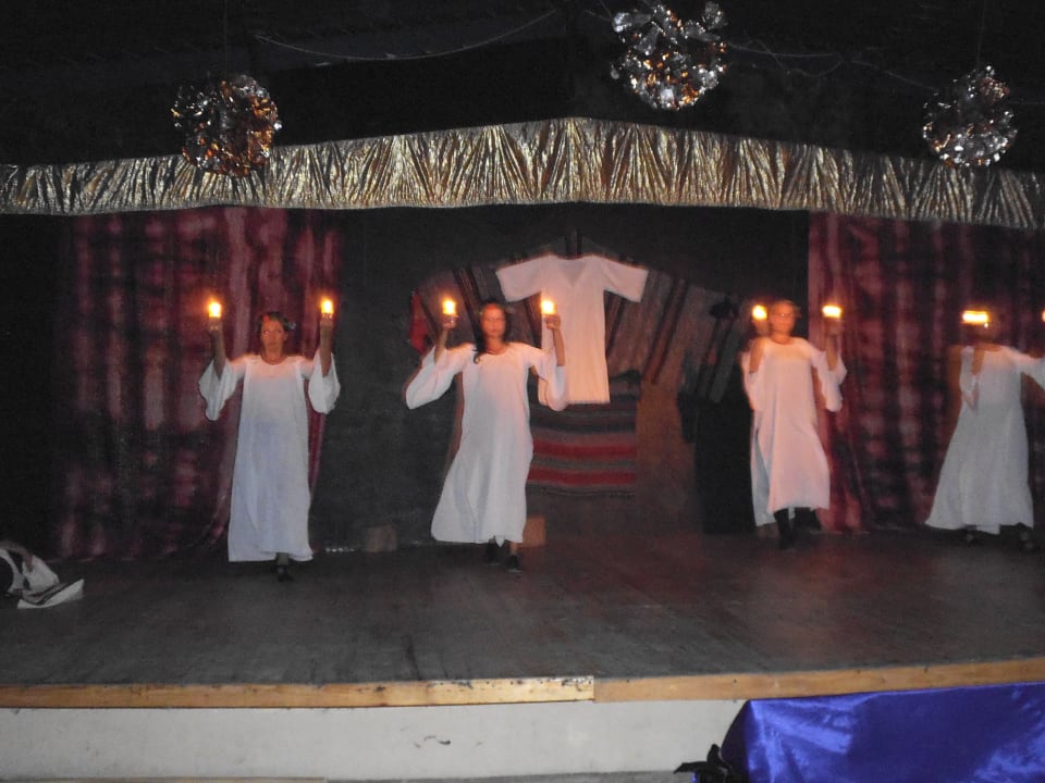 Bulgarische Hochzeit HVD Club Bor
