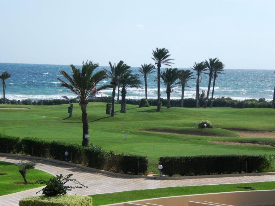 Golfplatz Nour Palace Resort & Thalasso