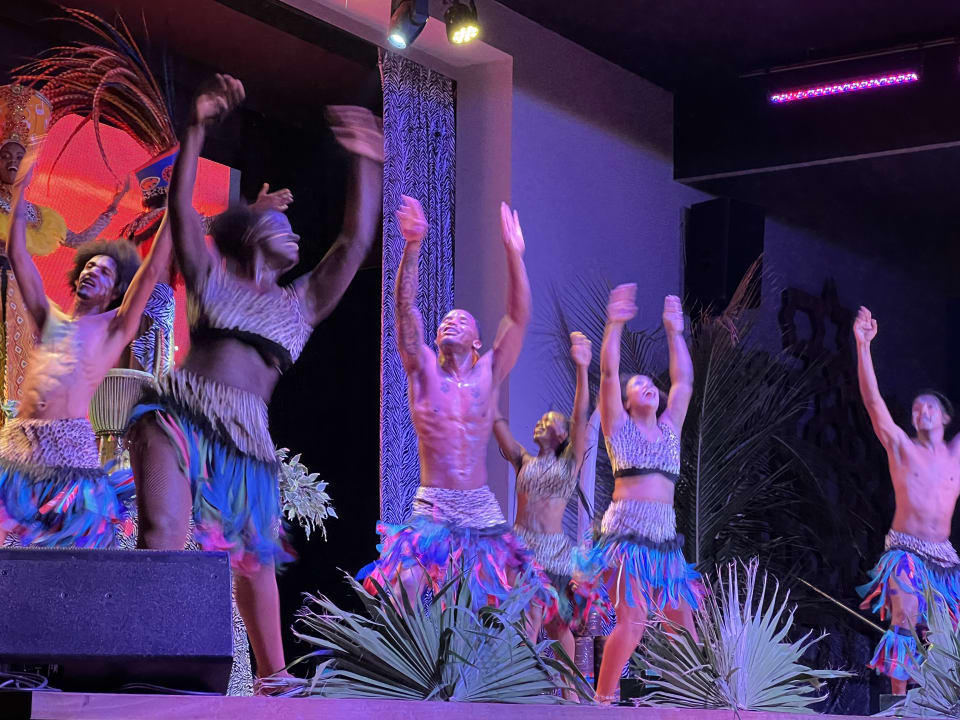 Sport & Freizeit Hotel Riu Palace Boavista