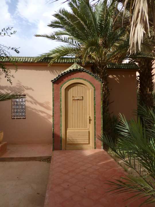 Hamam Hôtel Le Tinsouline