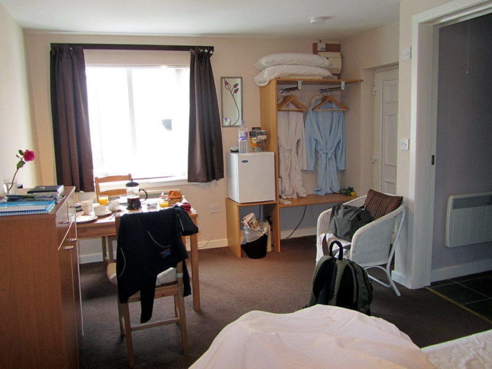 Bed & Breakfast Ingleneuk Bed & Breakfast Ingleneuk