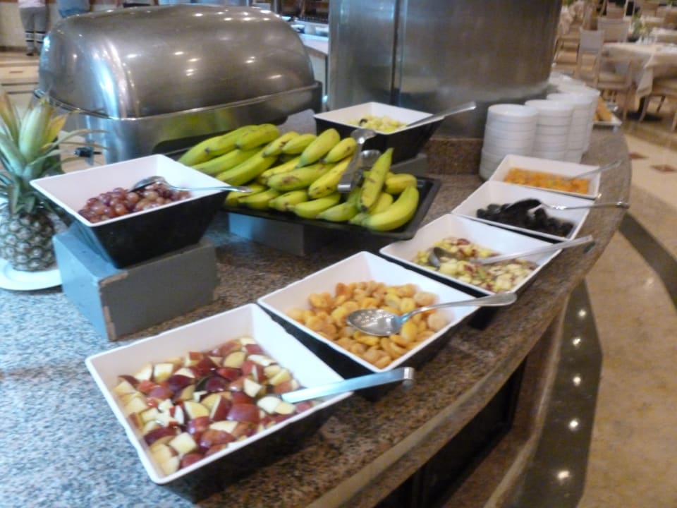 Gastro Serenity Alpha Beach