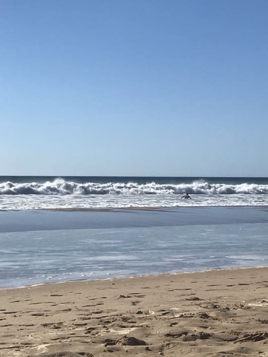 Strand Aldiana Club Andalusien