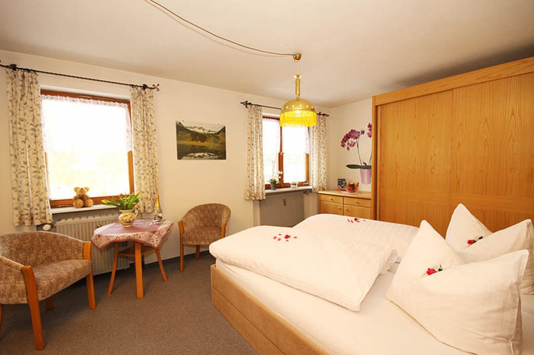 Wohnung Ifen Ferienwohnungen Heim