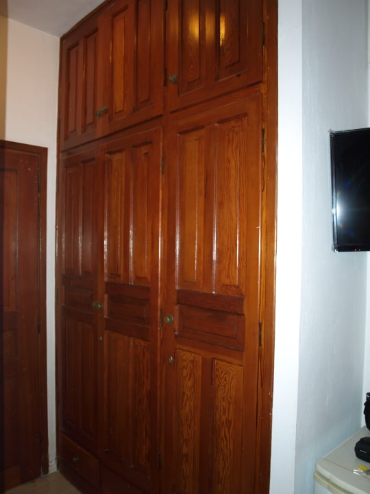 Zimmer Pasiphae Hotel