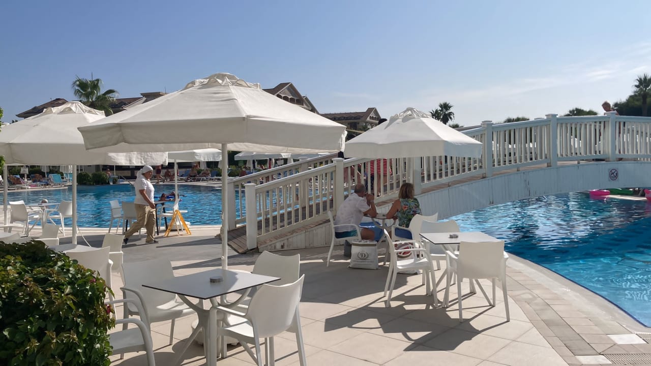 Pool Diamond De Luxe Hotel & Spa