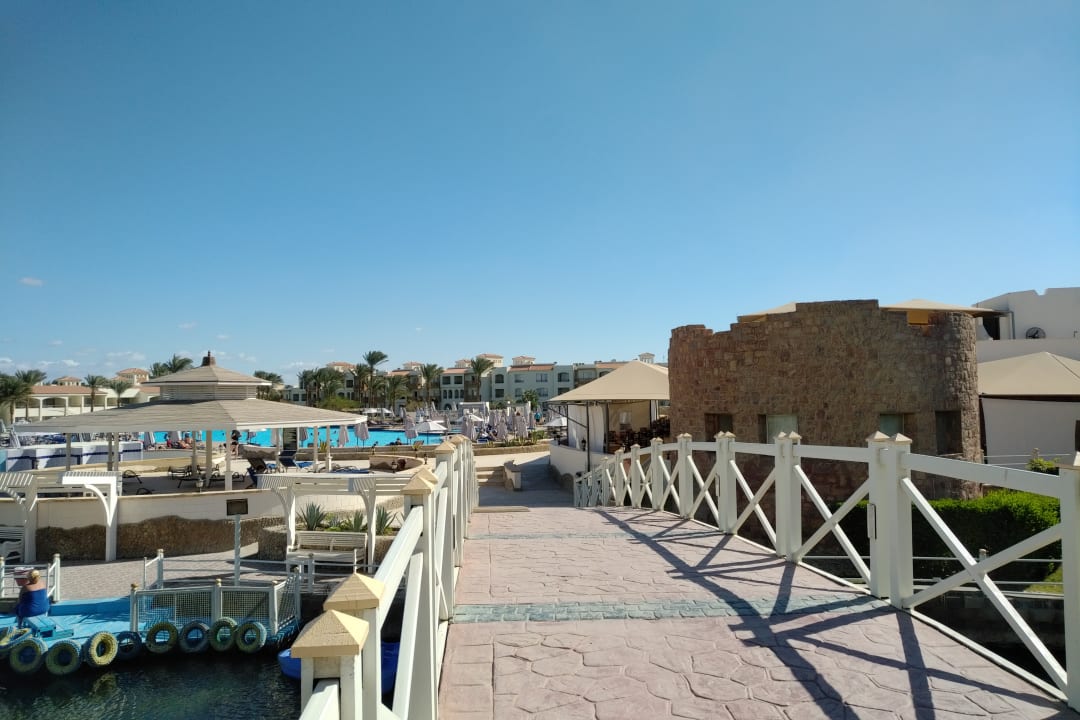 Sonstiges Pickalbatros Dana Beach Resort - Hurghada