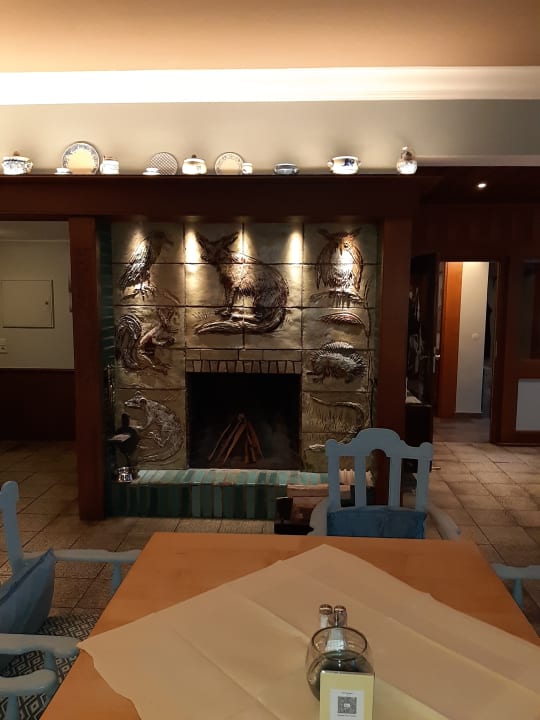 Gastro Berghotel Hoher Knochen