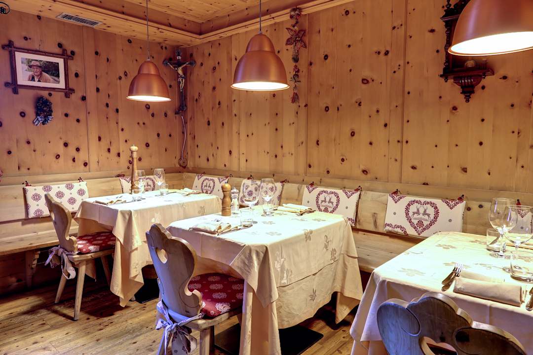 Gastro Leading Relax Hotel Maria