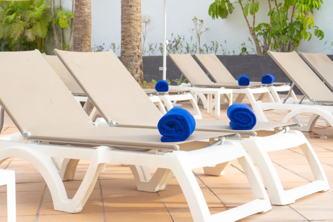 Pool LABRANDA Marieta - Adults only