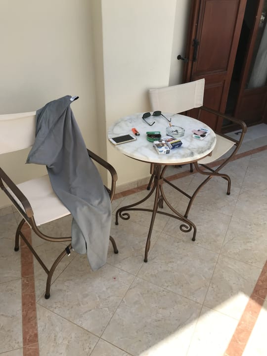 Zimmer Hotel Epavlis