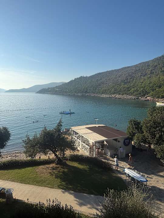 Ausblick Hapimag Sea Garden Resort