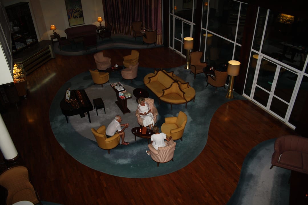 Coffee Bar Wyndham Garden Salalah Mirbat