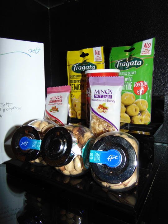 Zimmer The Art Hotel & Resort