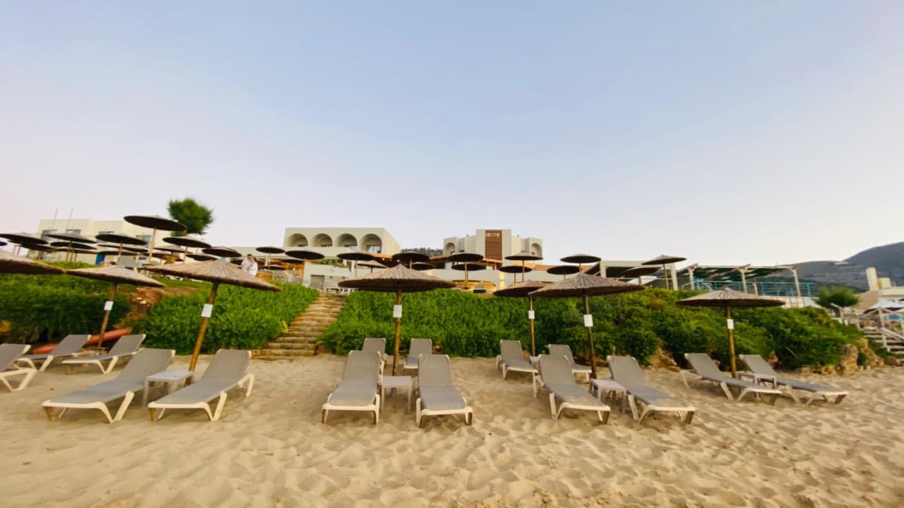 Strand Cactus Mare - Adults only