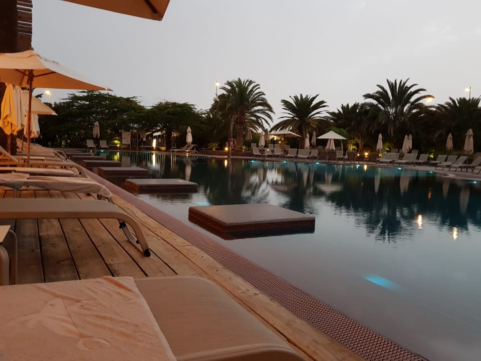 Pool Lopesan Baobab Resort