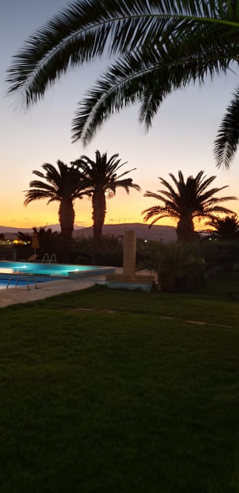 Pool Hotel Saint Nicholas