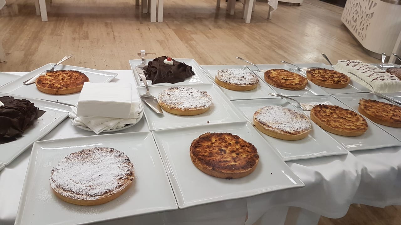 Gastro VOI Alimini Resort