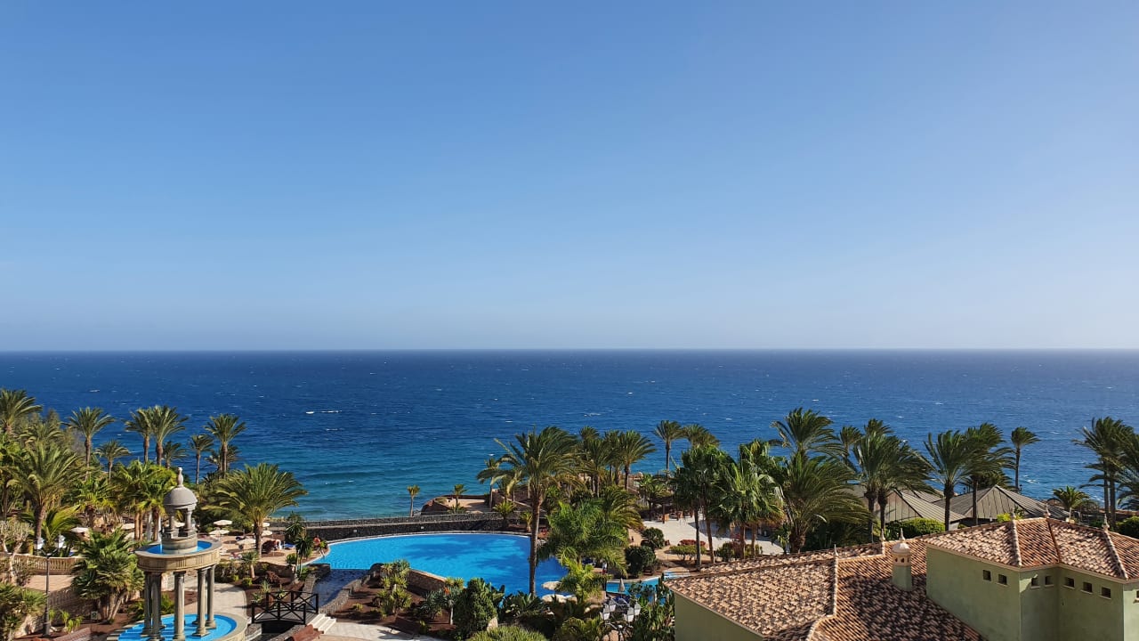 Ausblick R2 Rio Calma Hotel & Spa & Conference