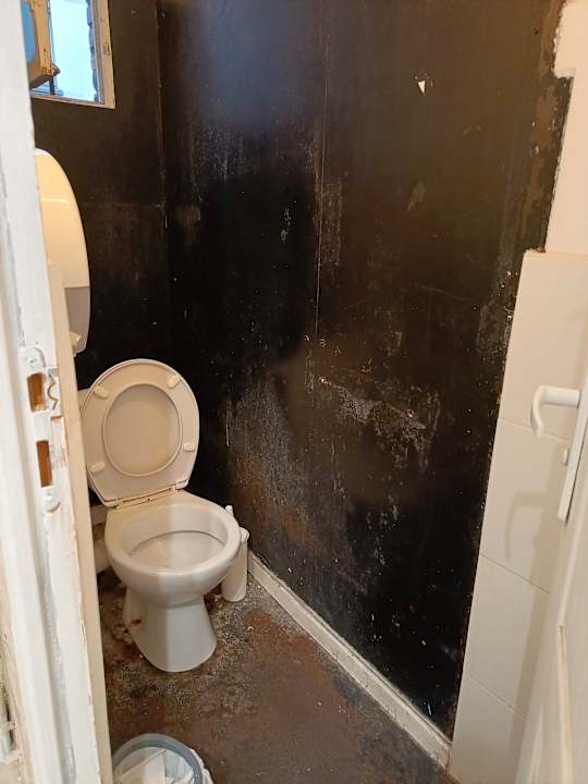 Sonstiges Le Coffice Auberge de Jeunesse