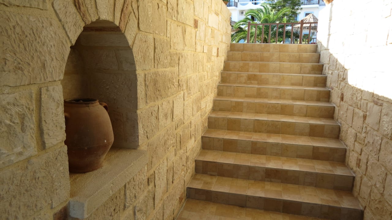 Spiros-Soula Family Hotel & Apartments Spiros & Soula Apartments