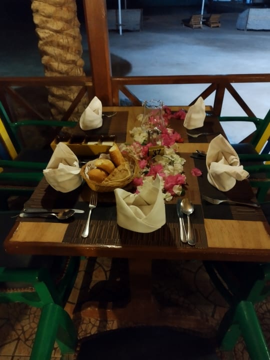 Gastro Giftun Azur Resort