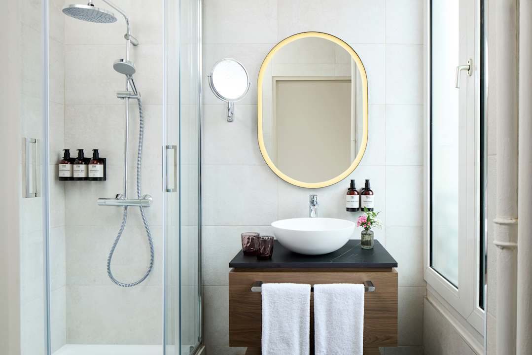 Zimmer NH Paris Opéra Faubourg