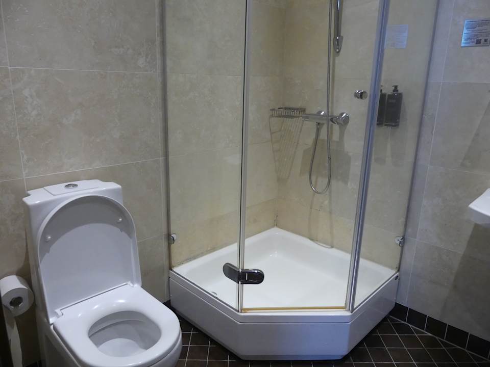 Zimmer Vihula Manor Country Club and Spa