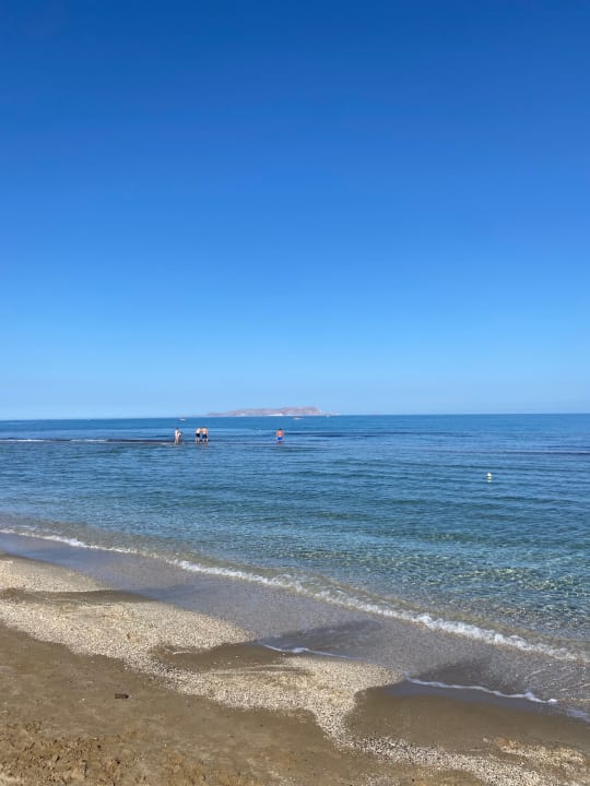 Strand Anissa Beach & Village