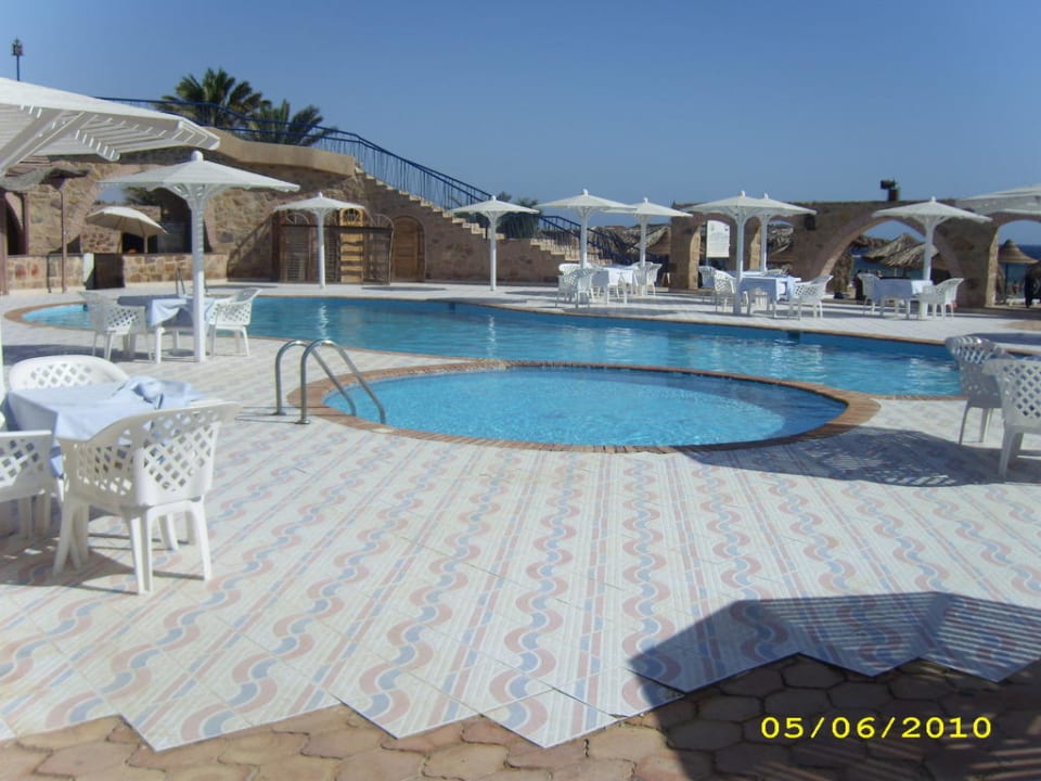 Kinderpool Utopia Beach Club