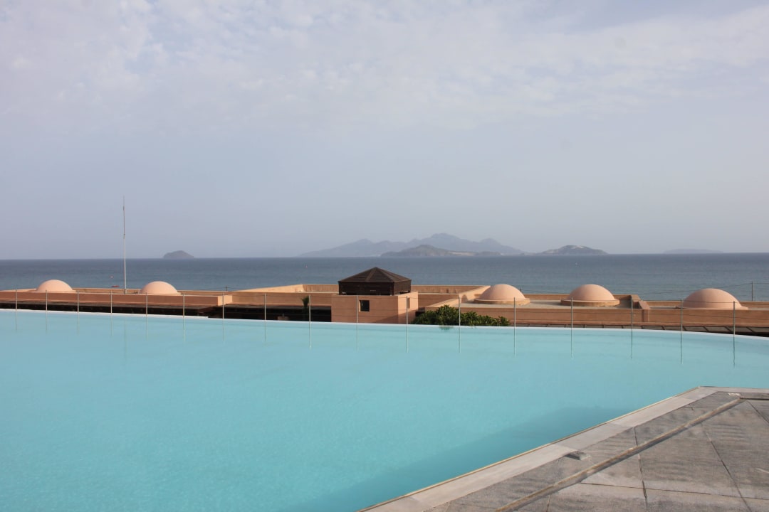 Helona Resort Atlantica Belvedere Resort