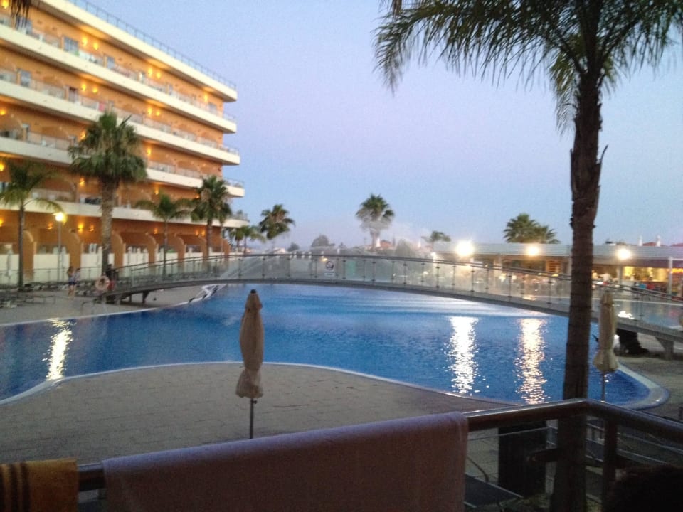 Pool BlueBay Balaia Atlantico