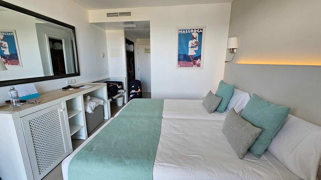 Zimmer Playa Esperanza Resort