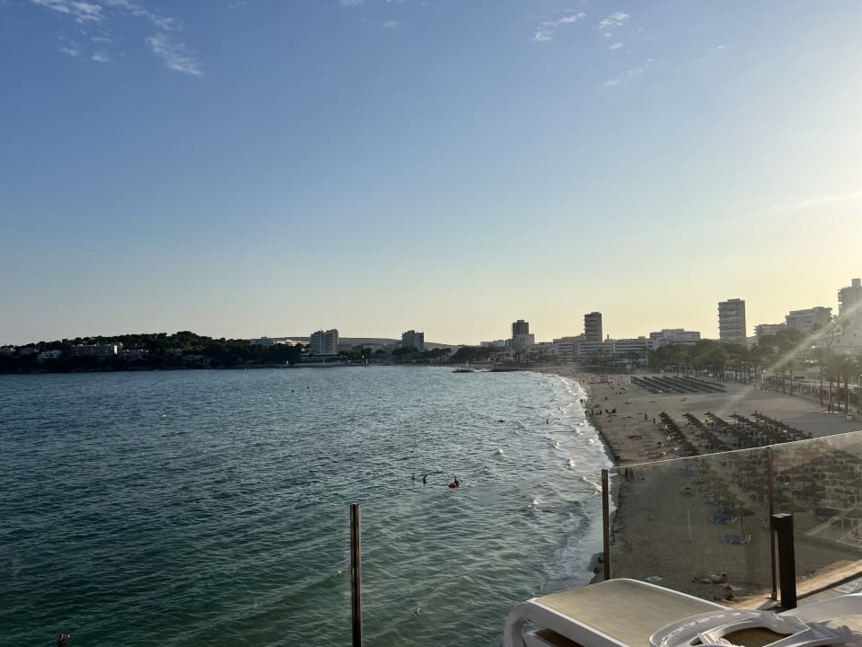Strand Bahia Principe Sunlight Coral Playa