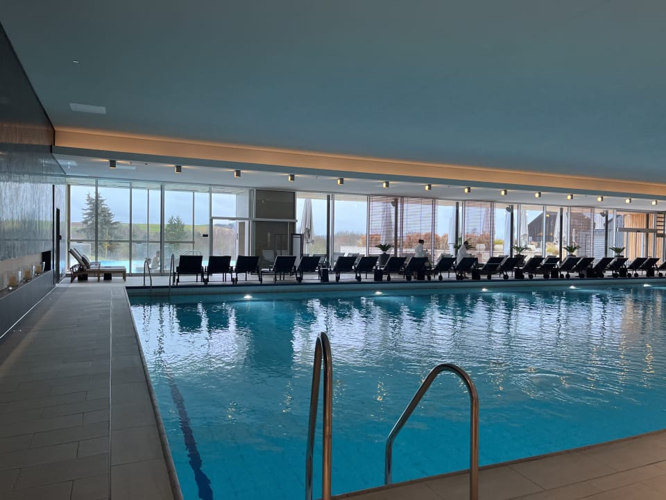 Pool Der Öschberghof