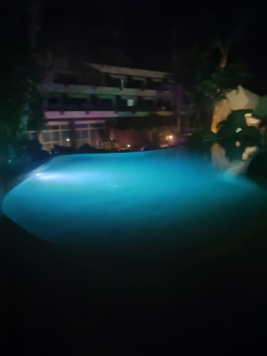 Pool R2 Bahía Playa Design Hotel & Spa - Adults Only