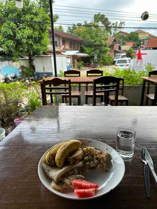 Gastro Guesthouse Bountang