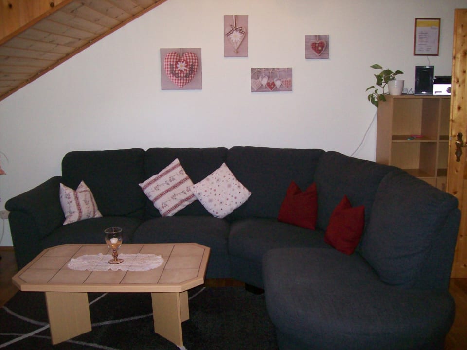 Zimmer Schuniglhof /  Ferienwohnungen