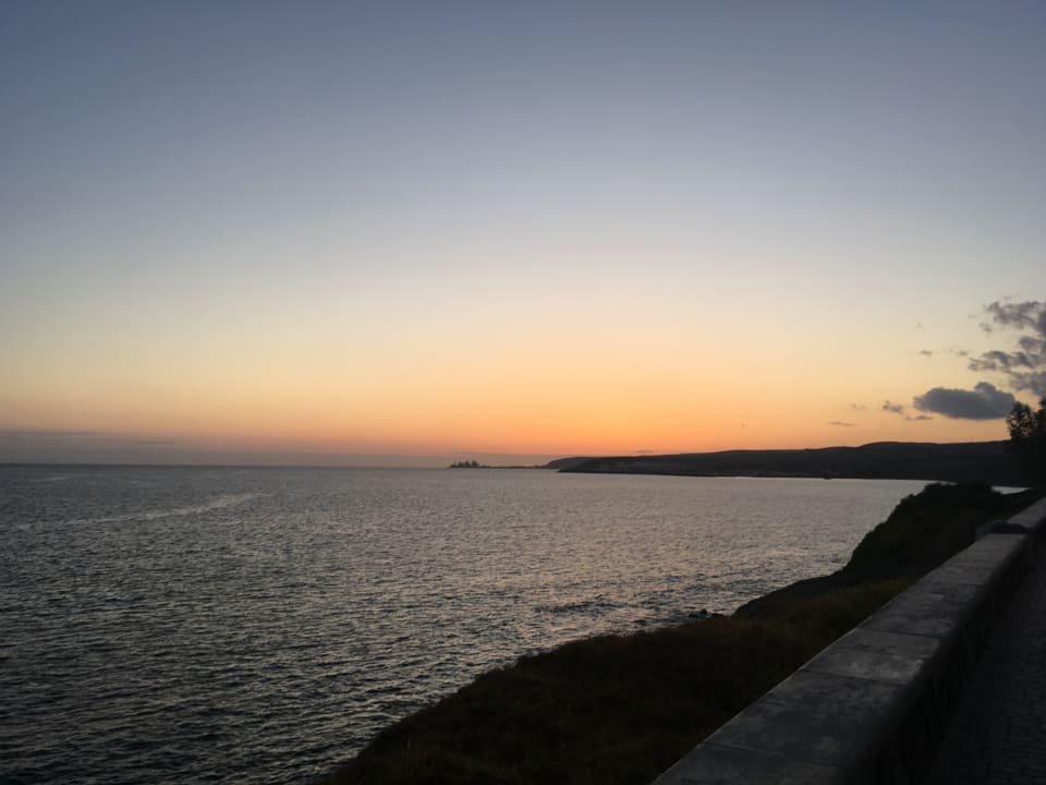 Strand Hotel Riu Gran Canaria