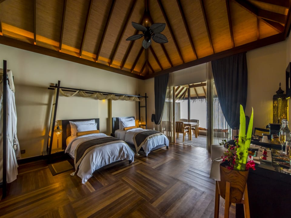 Zimmer AYADA Maldives