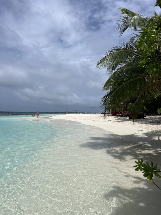 Strand Ellaidhoo Maldives by Cinnamon