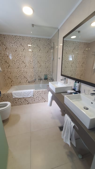 Zimmer Anemos Luxury Grand Resort