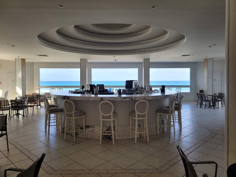 Gastro Civitel Creta Beach