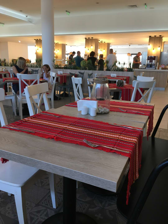 Gastro iHotel Sunny Beach