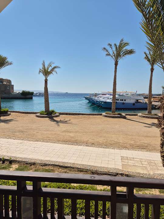 Außenansicht Arabella Azur Resort