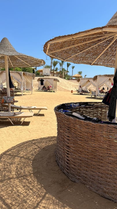 Strand Steigenberger Coraya Beach - Adults only