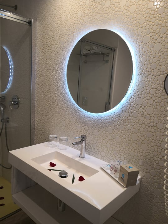 Zimmer The Sea Hotel by Grupotel - Adults only