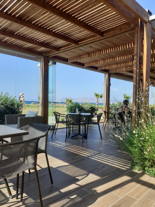 Ausblick Astir Odysseus Kos Resort & Spa