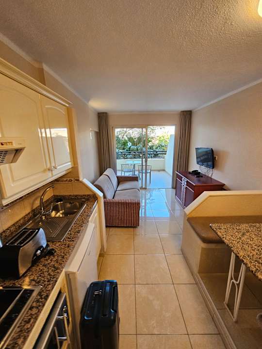 Zimmer HOVIMA Santa Maria