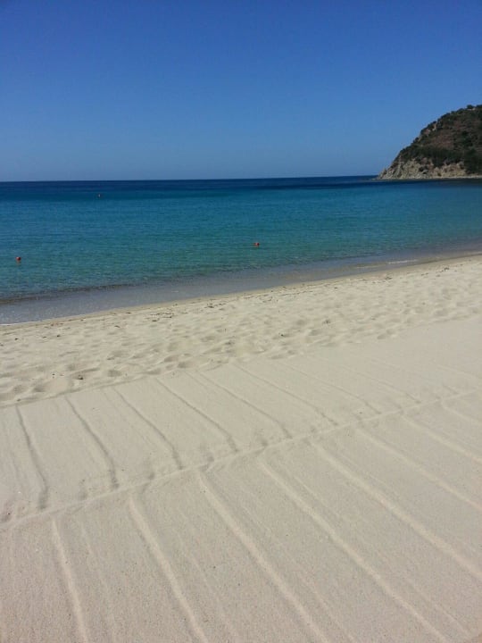 In der Früh neu gemacht :-) Cormoran Hotel & Residence